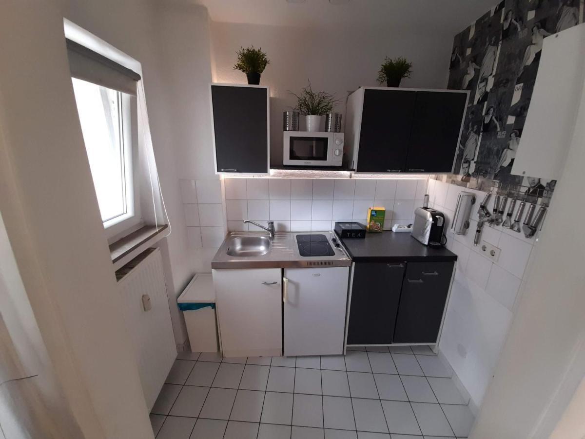 Appartement City *
