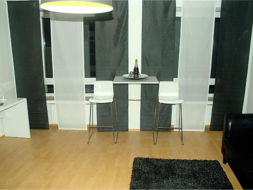 City Appartement Keulen