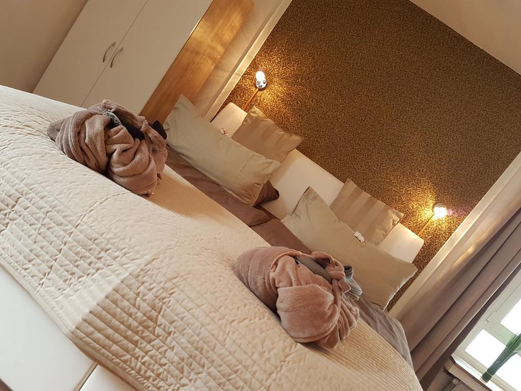 Appartement City Keulen