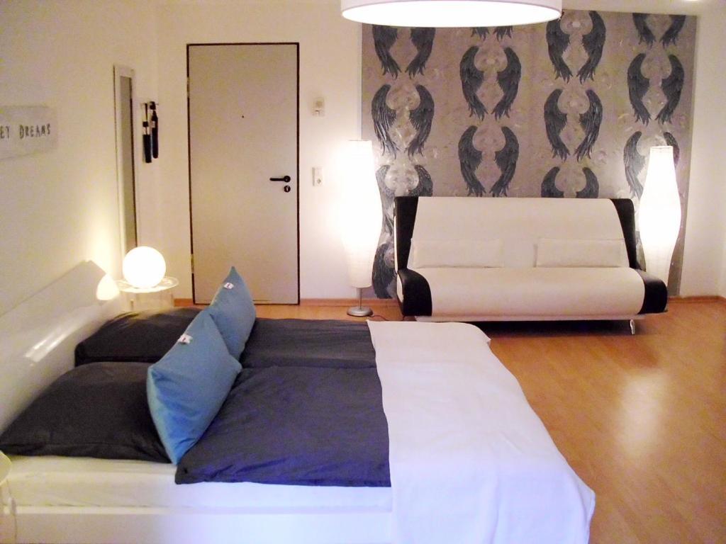 Appartement City Keulen