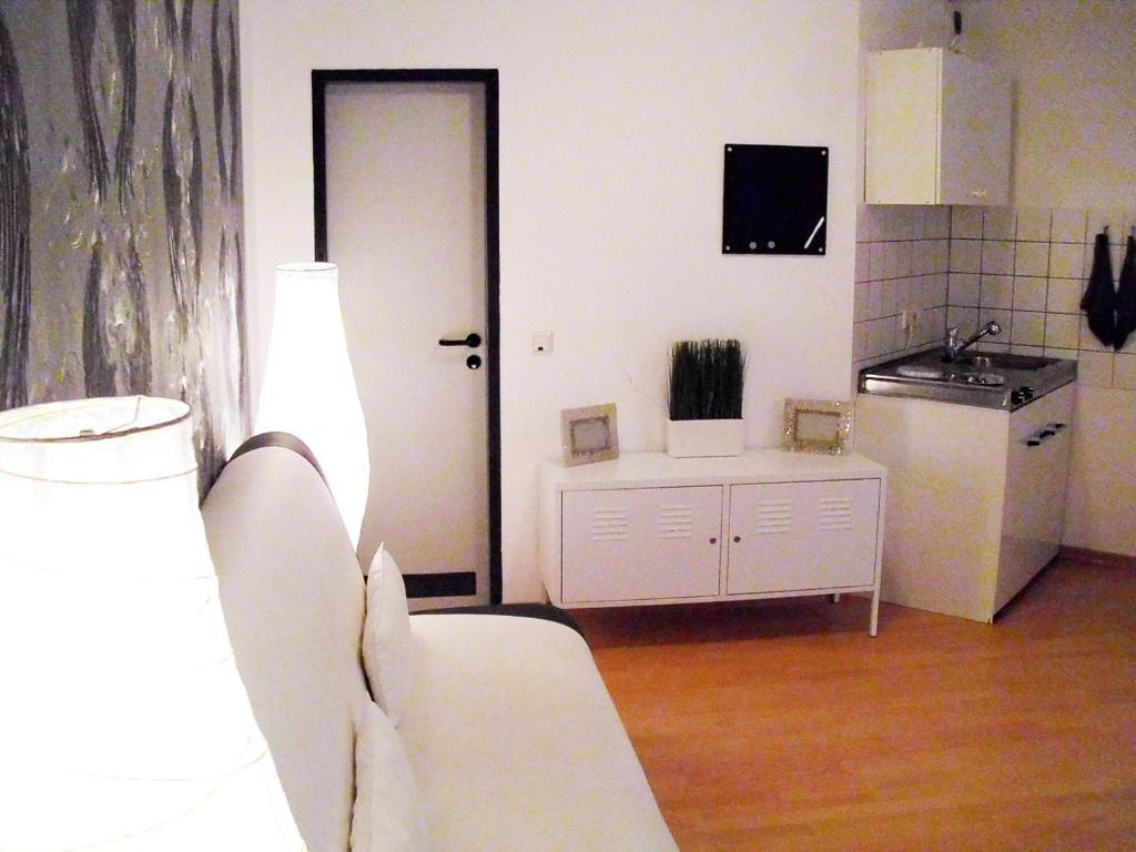 Appartement City Keulen