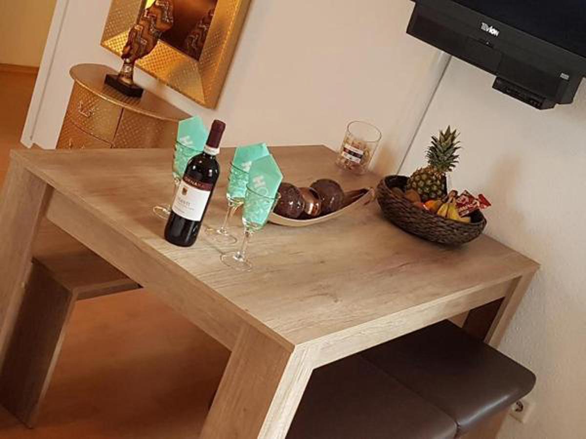 Appartement City Keulen