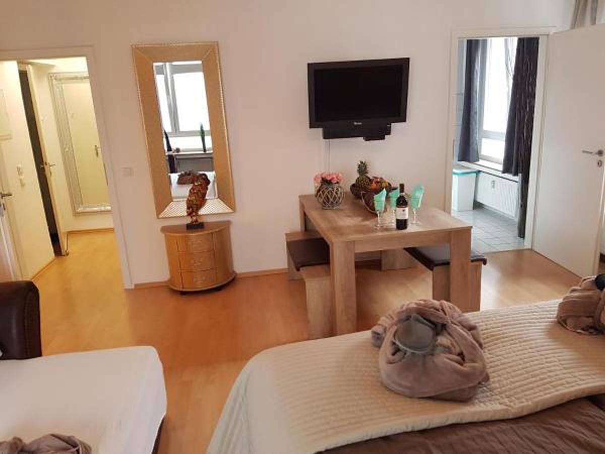 City Appartement Keulen
